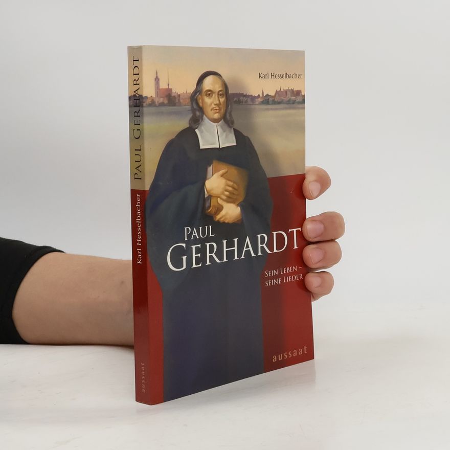 Karl Hesselbacher Paul Gerhardt