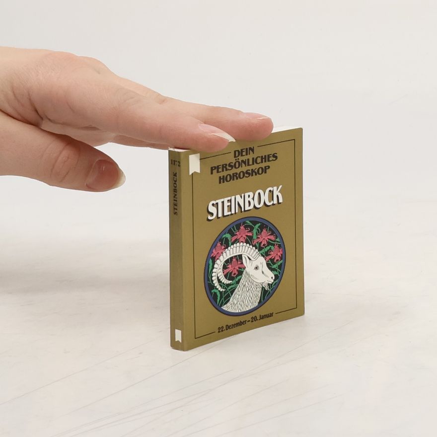 Autorenkollektiv Dein persönliches Horoskop