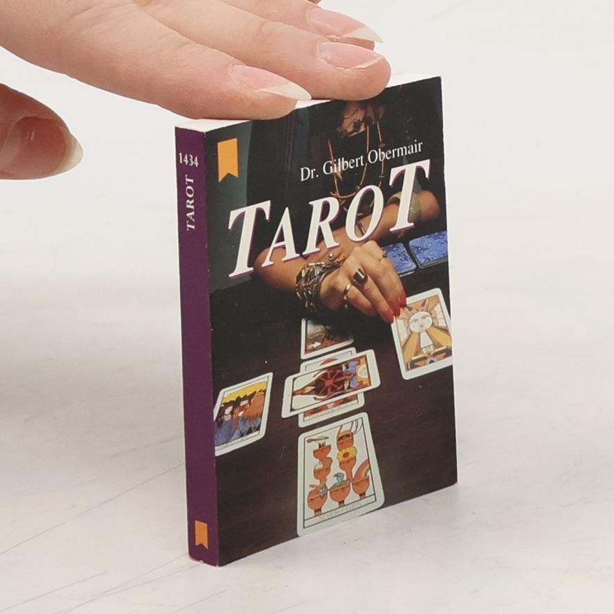 Gilbert Obermair Tarot