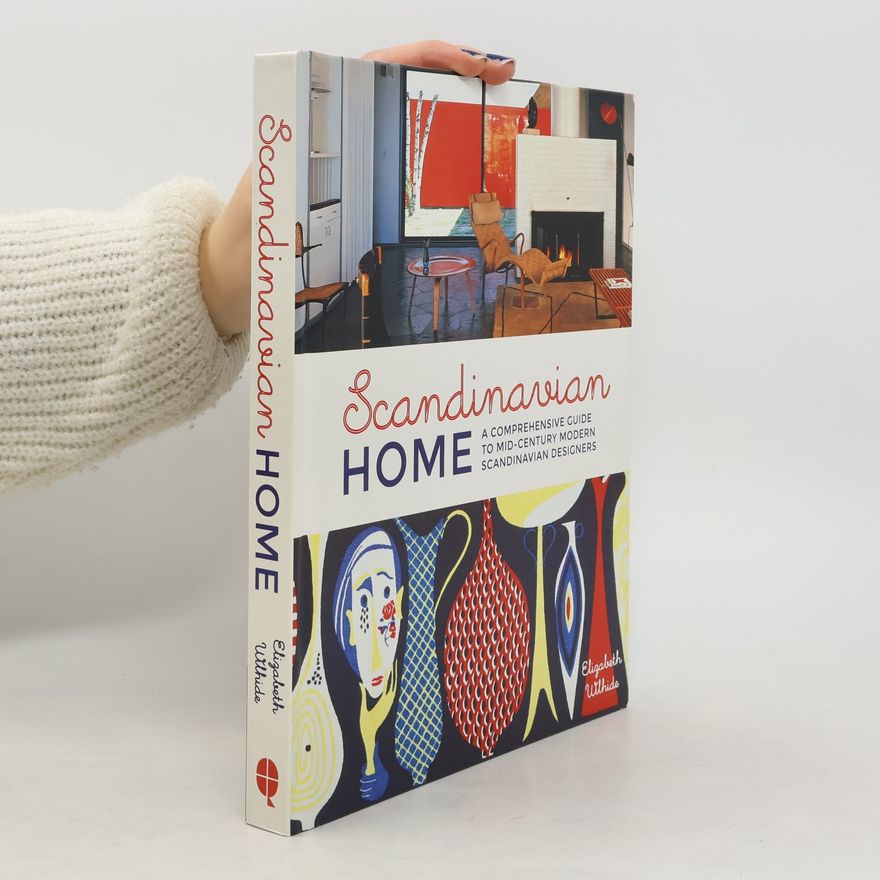 Elizabeth Wihide Scandinavian Home