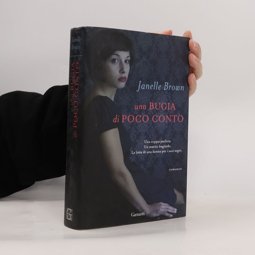 Janelle Brown Una bugia di poco conto