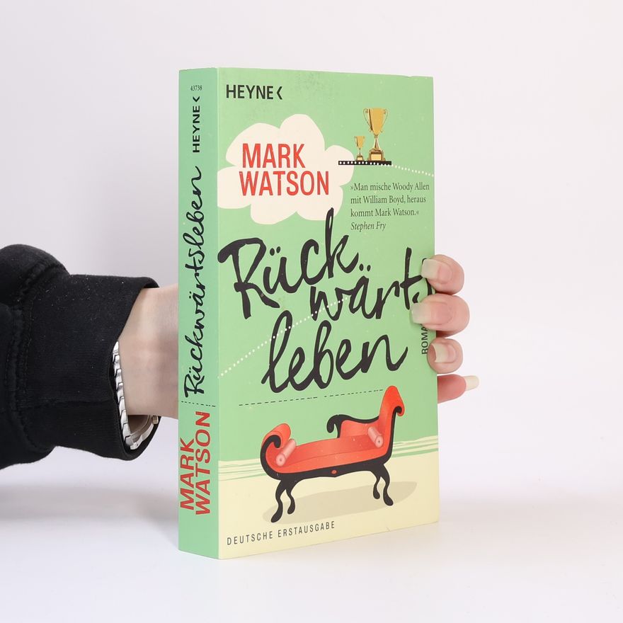Mark Watson Rückwärtsleben