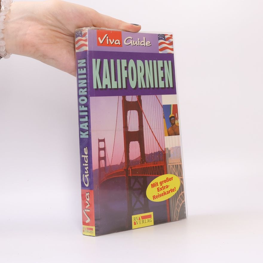 Mick Sinclair Kalifornien