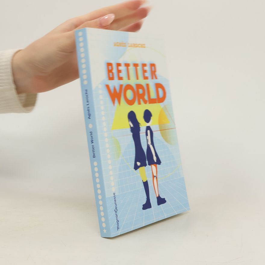 Agnès Laroche Better World