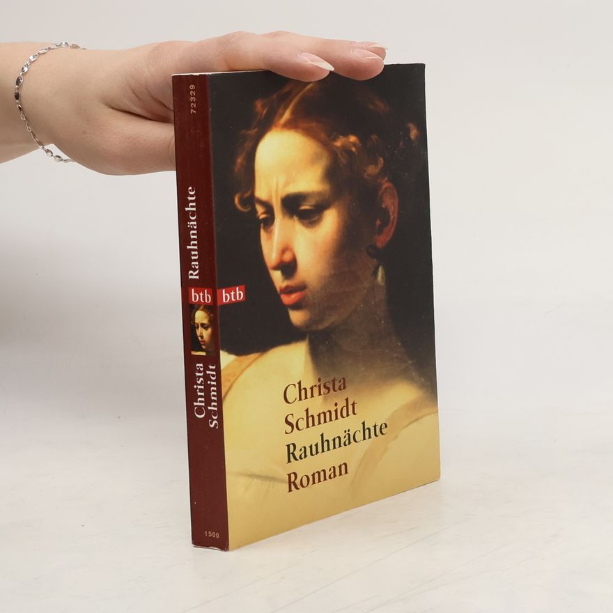 Christa Schmidt Rauhnächte
