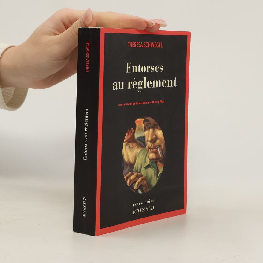 Thierry Pitel Entorses au règlement