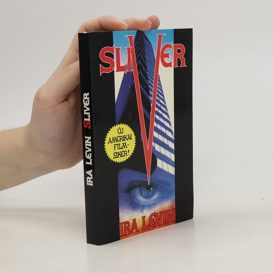 Ira Levin Sliver