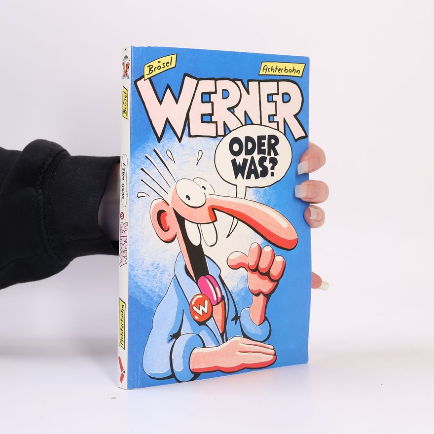 Brösel Werner oder was?