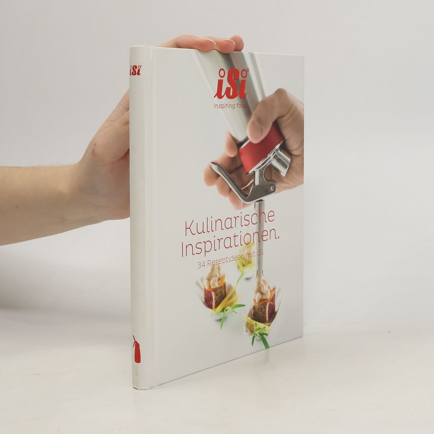 Autorenkollektiv Kulinarische Inspirationen