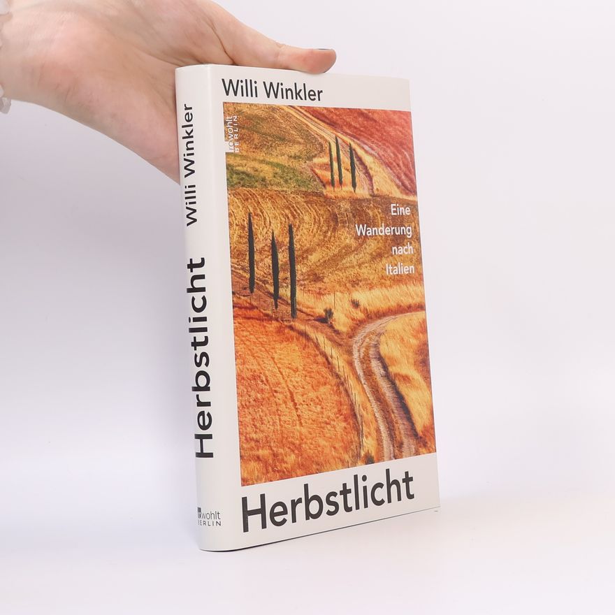 Willi Winkler Herbstlicht
