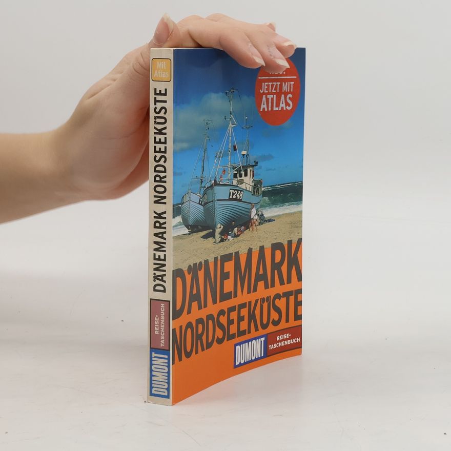 Hans Klüche Dänemark - Nordseeküste