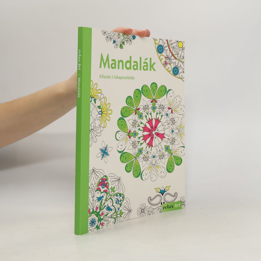 Collectif d'auteurs Mandalák