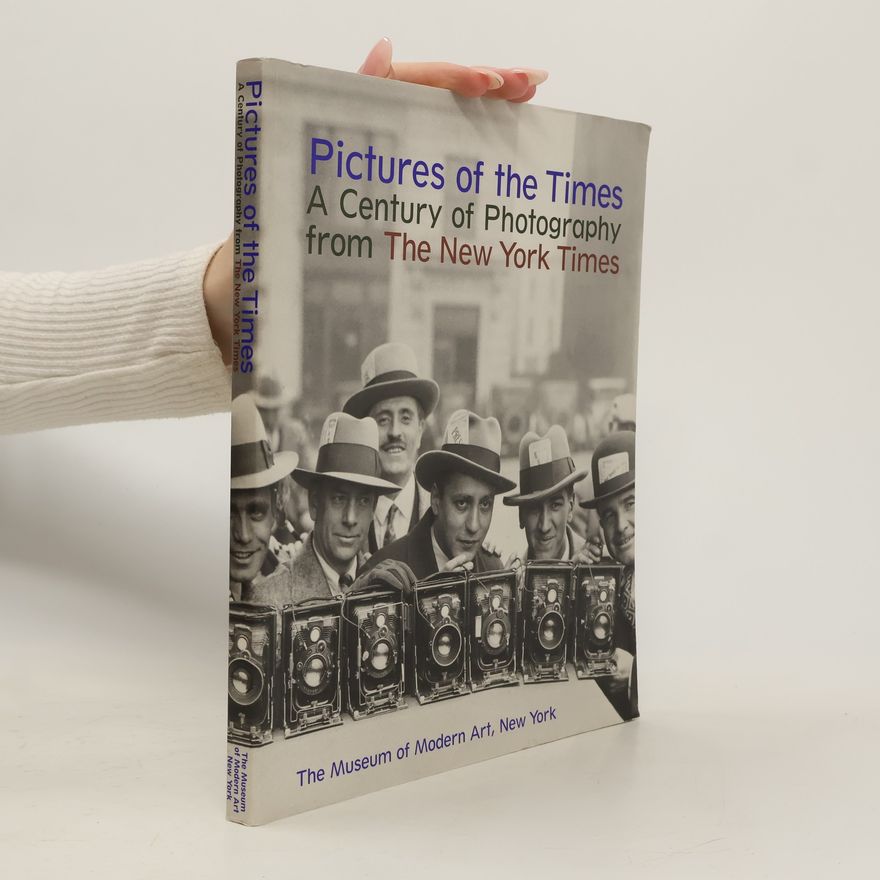 Susan Kismaric Pictures of the Times
