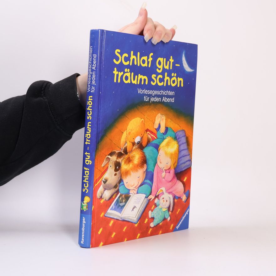 Autorenkollektiv Schlaf gut - träum schön