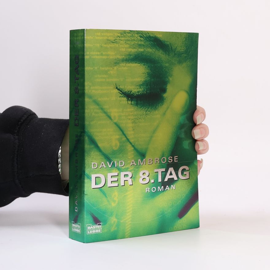 David Ambrose Der 8. Tag