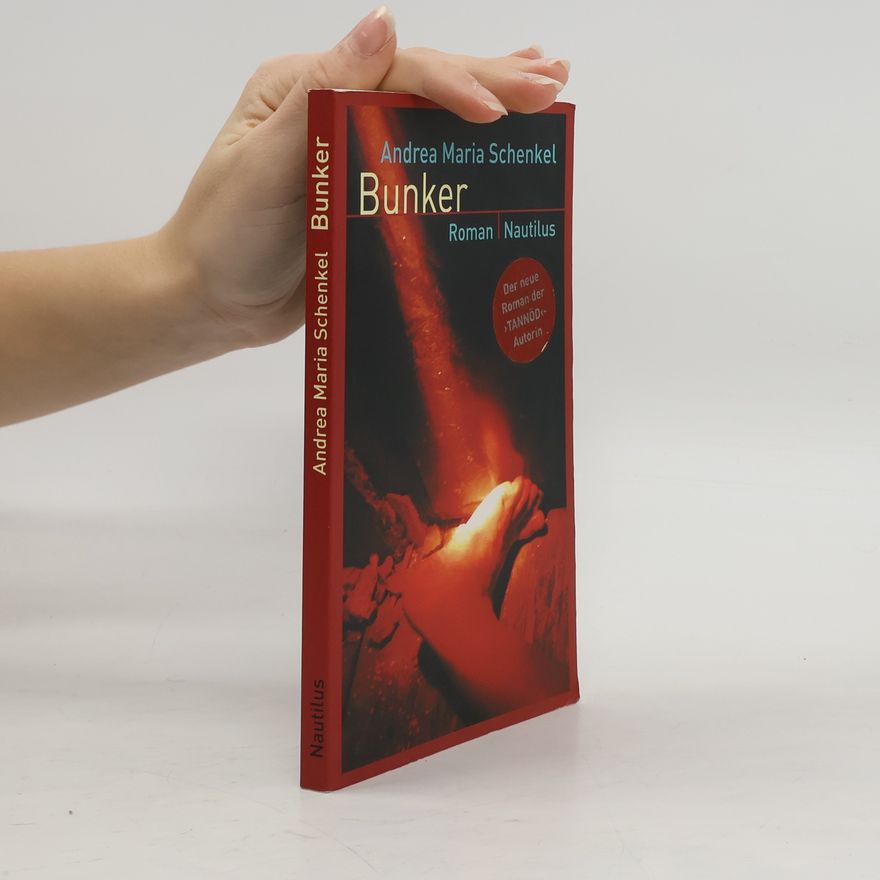 Andrea Maria Schenkel Bunker