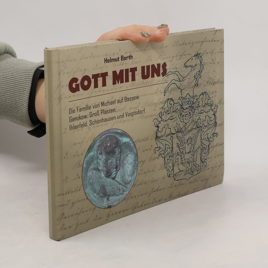 Helmut Borth Gott mit uns