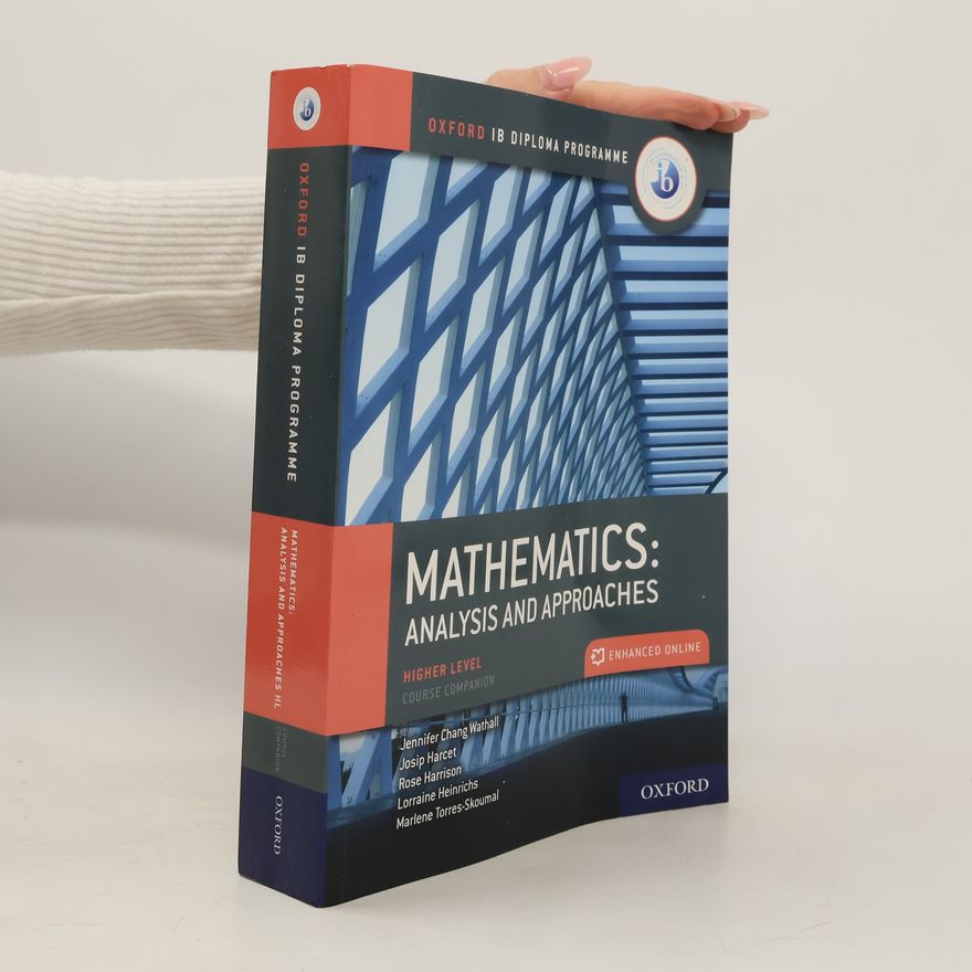 Paul La Rondie Mathematics