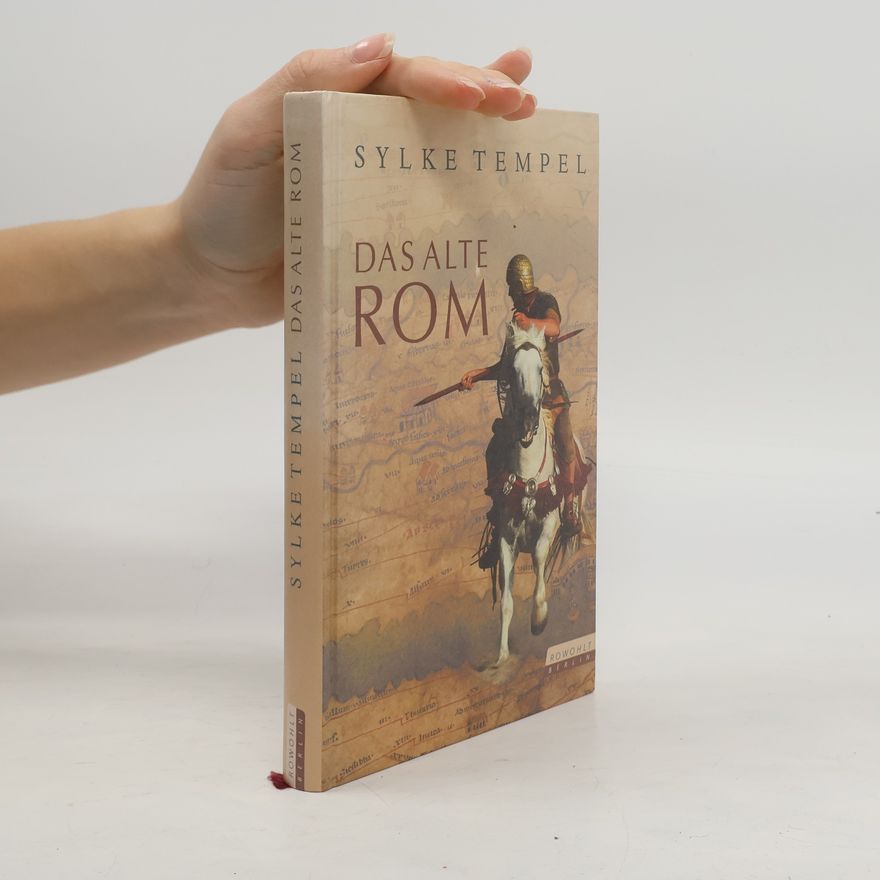 Sylke Tempel Das alte Rom
