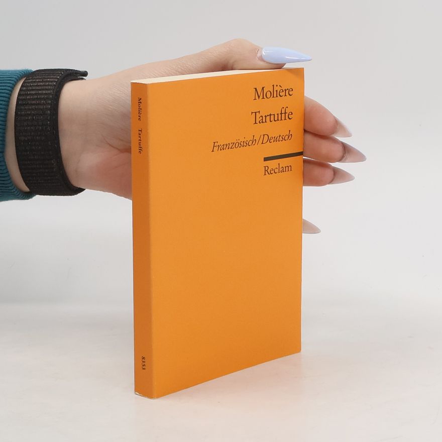 Molière Tartuffe