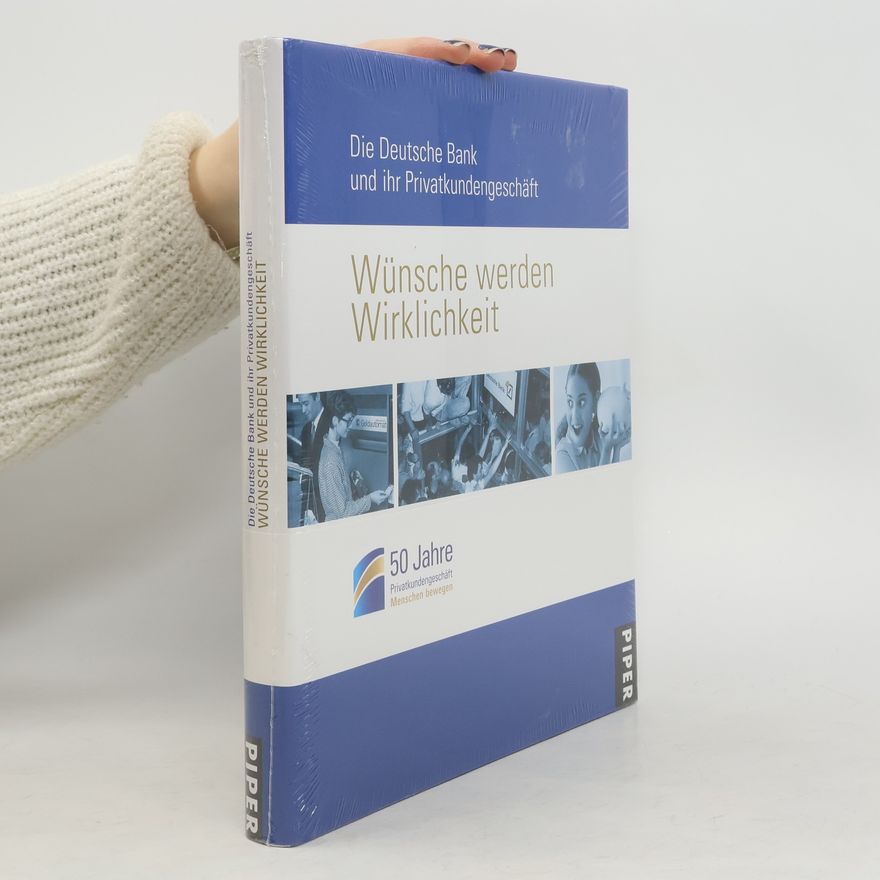 Autores varios Wünsche werden Wirklichkeit