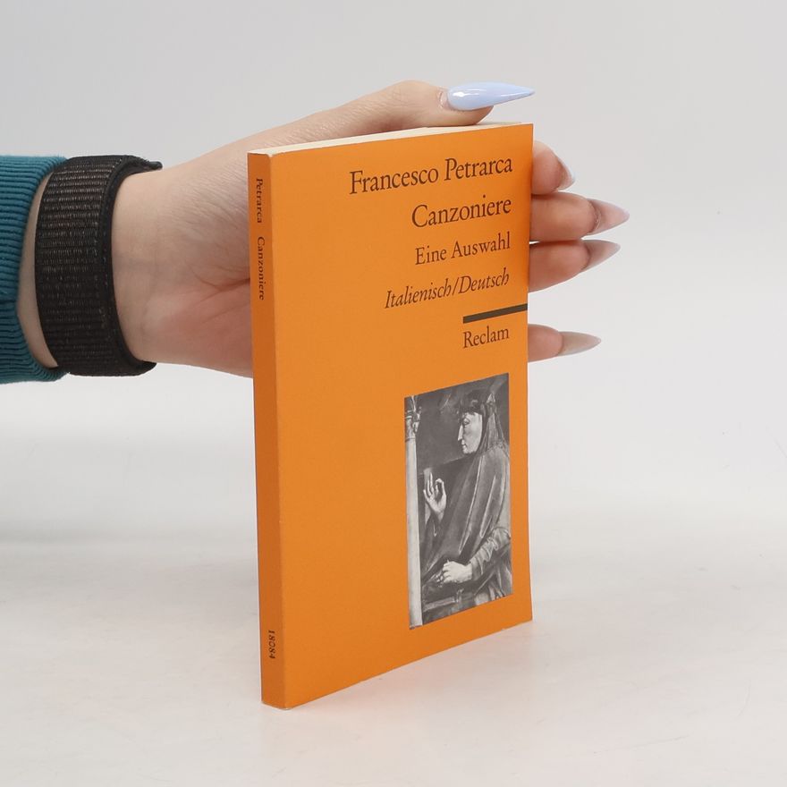 Francesco Petrarca Canzoniere