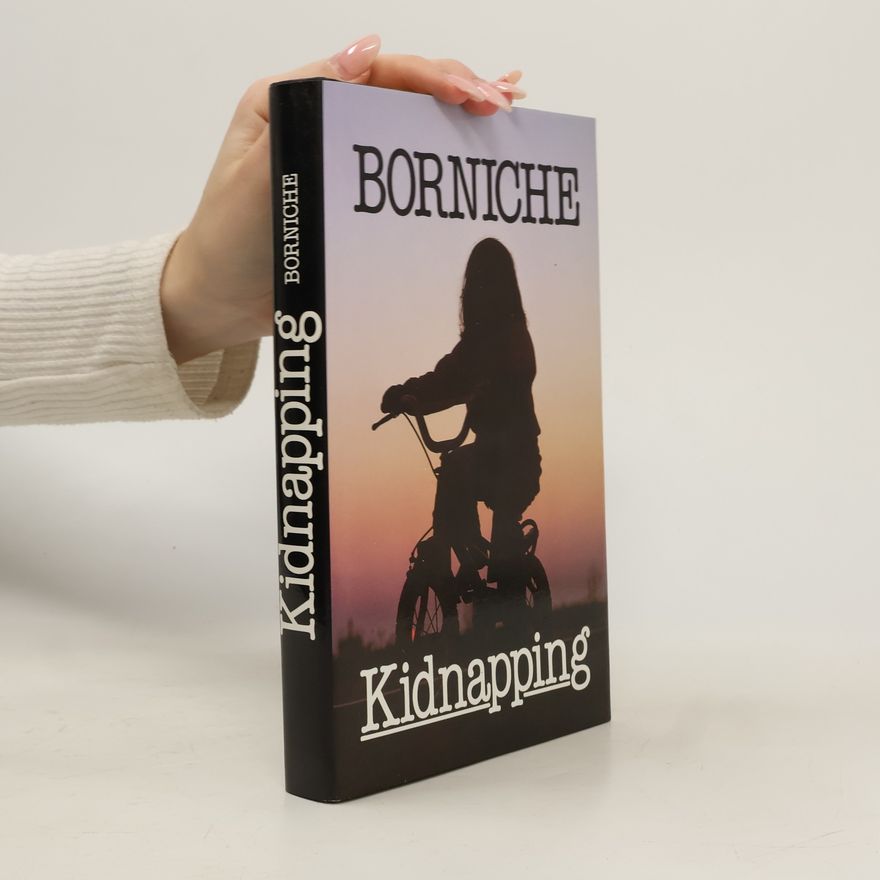 Roger Borniche Kidnapping
