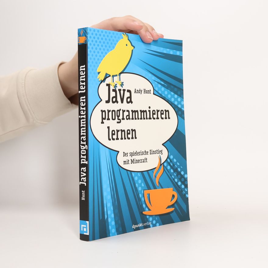 Andrew Hunt Java programmieren lernen