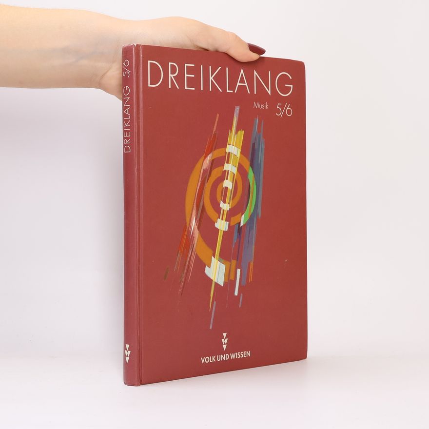 Autorenkollektiv Dreiklang. Musik 5/6