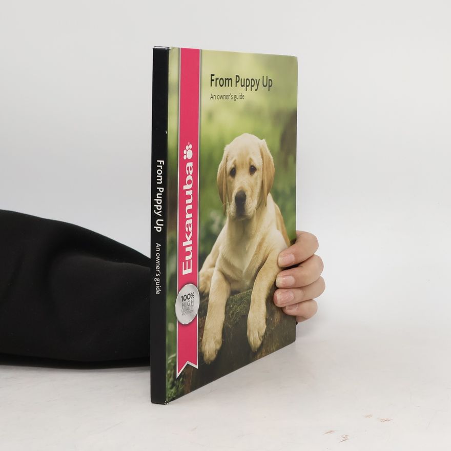 Autorenkollektiv From Puppy Up