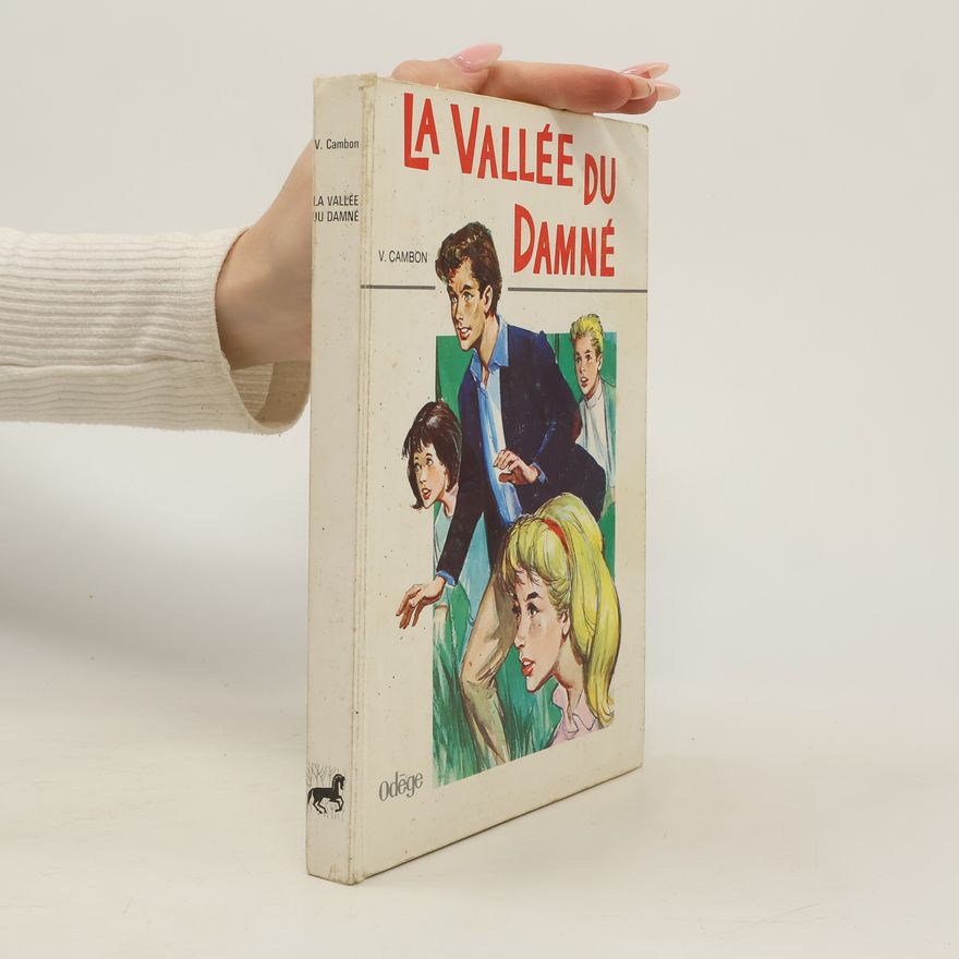 V. Cambon La vallée du damné