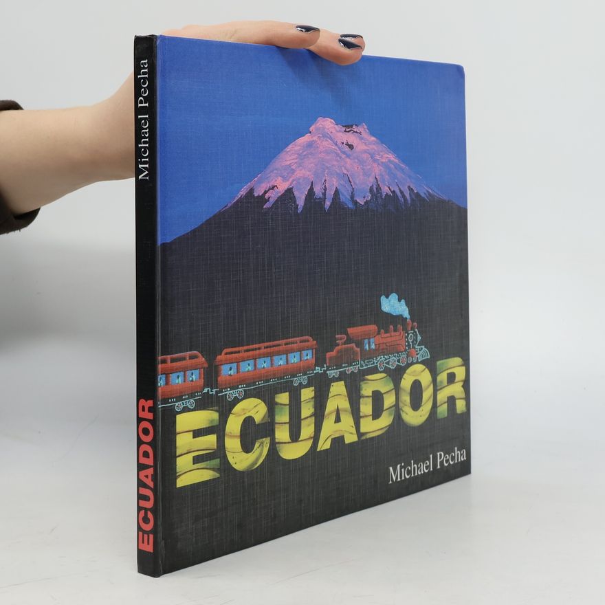 Michael Pecha Ecuador