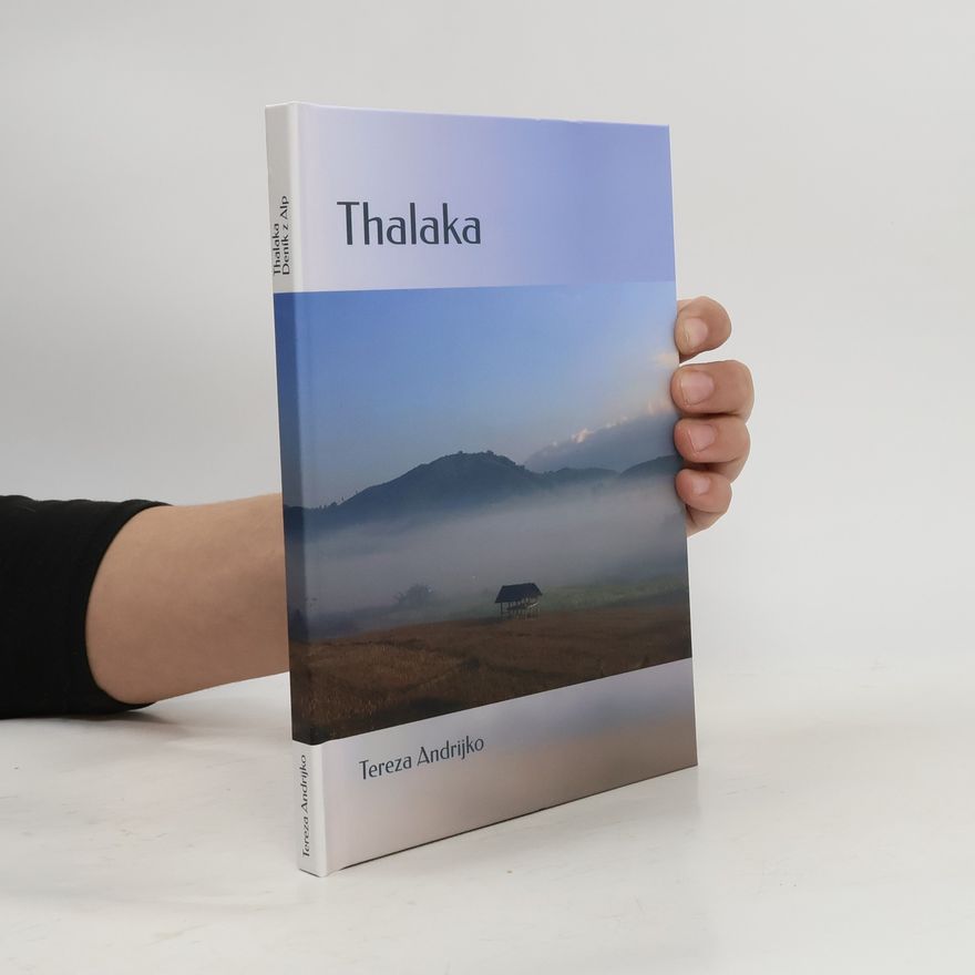 Tereza Andrijko Thalaka