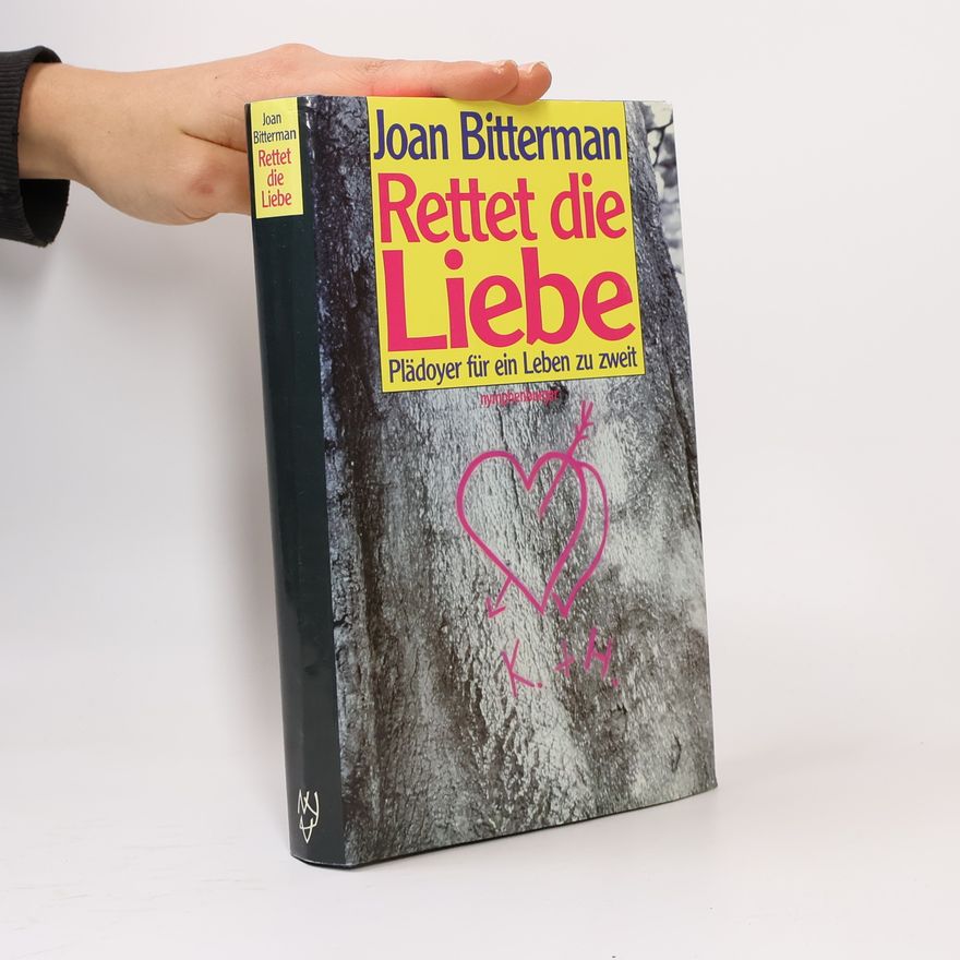 Joan Bitterman Rettet die Liebe