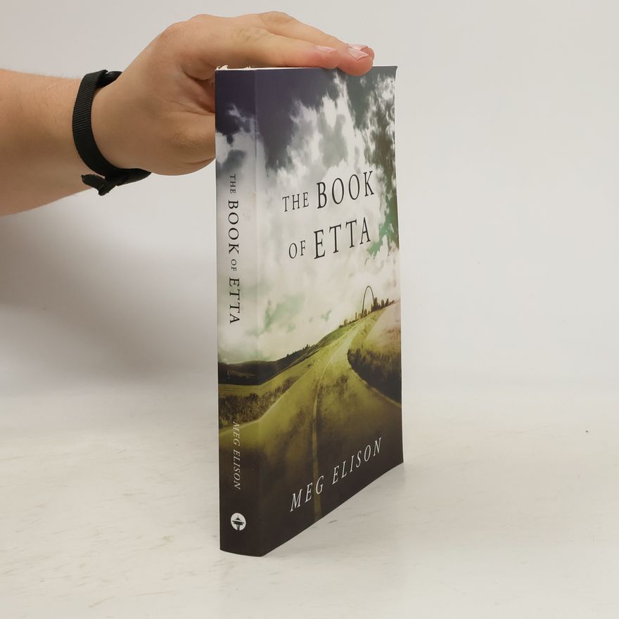 Meg Elison The Book of Etta