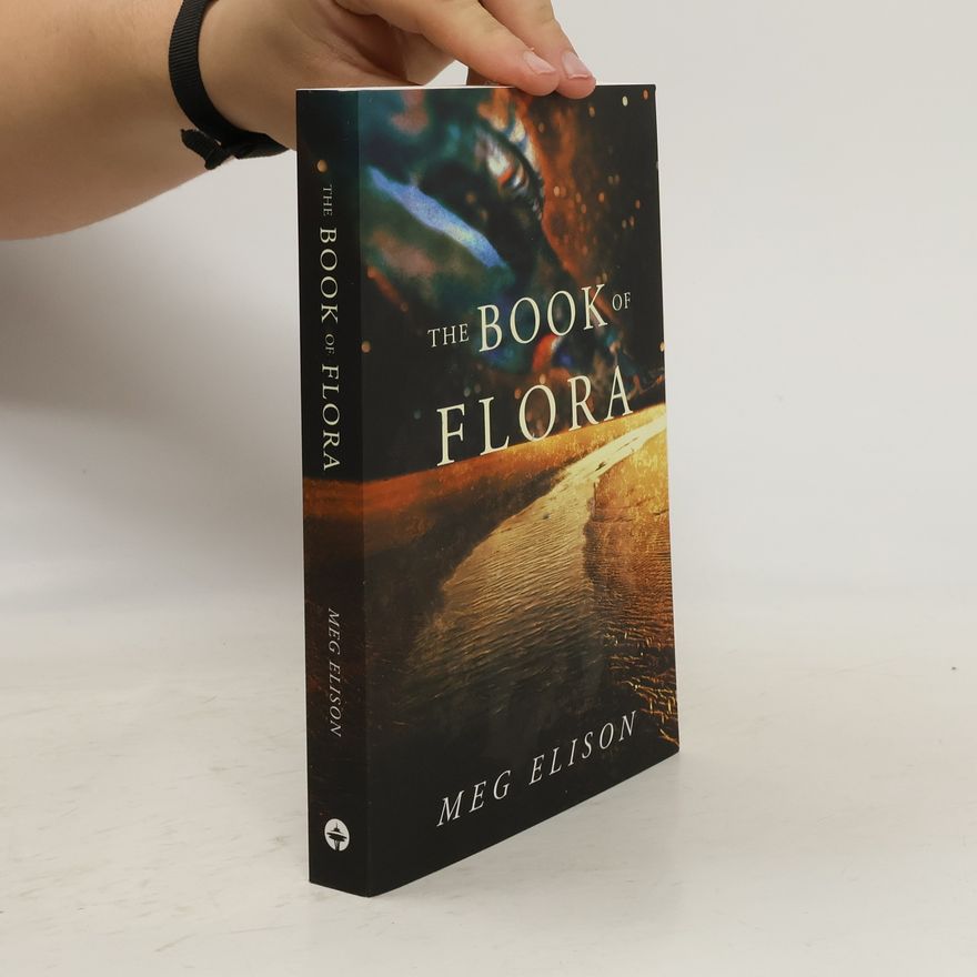 Meg Elison The Book of Flora