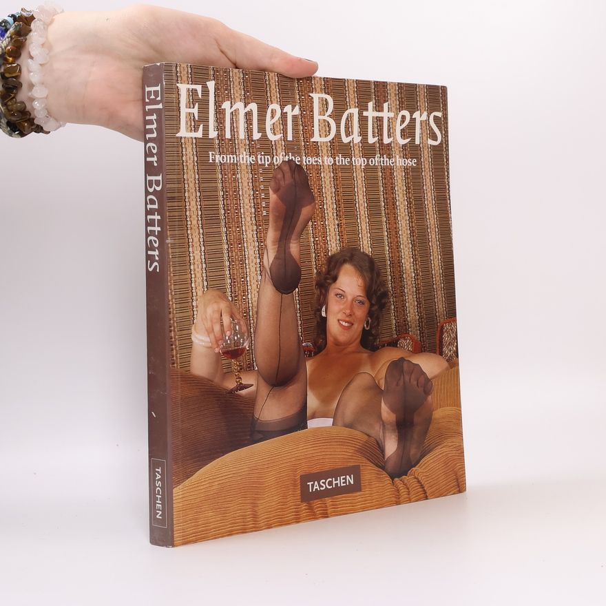Elmer Batters Elmer Batters