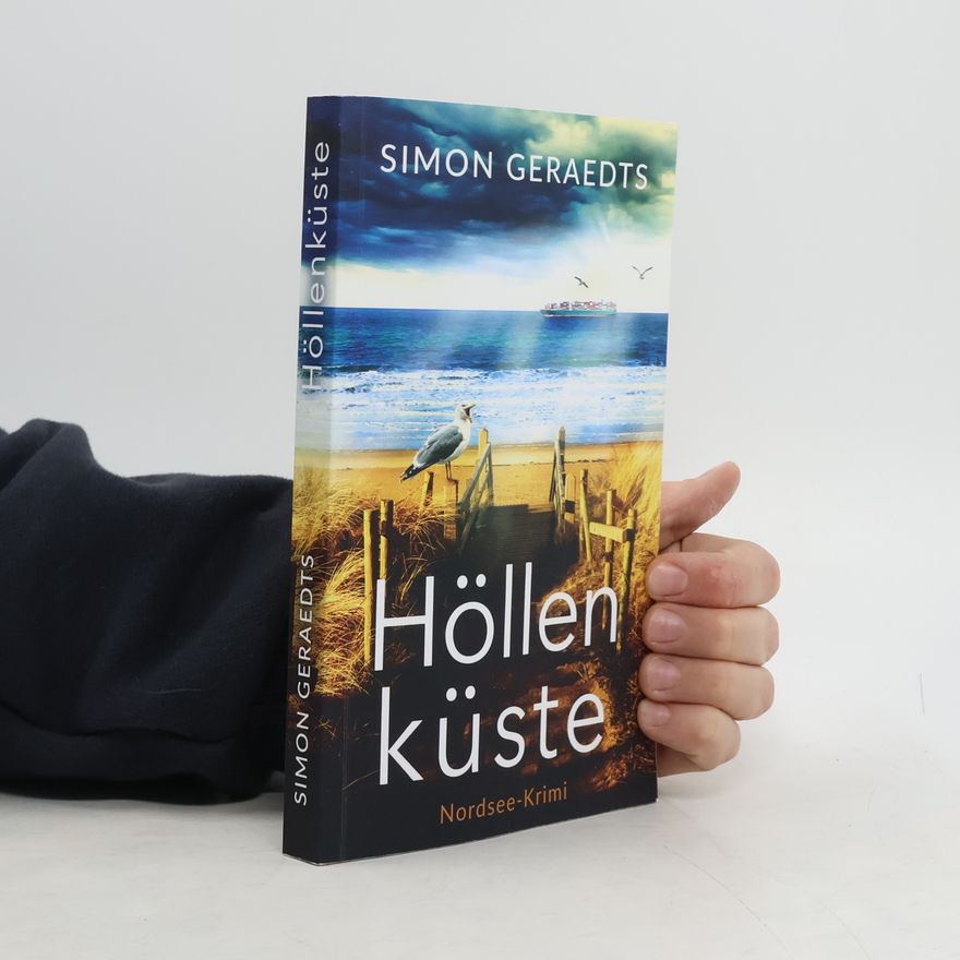 Simon Geraedts Höllenküste