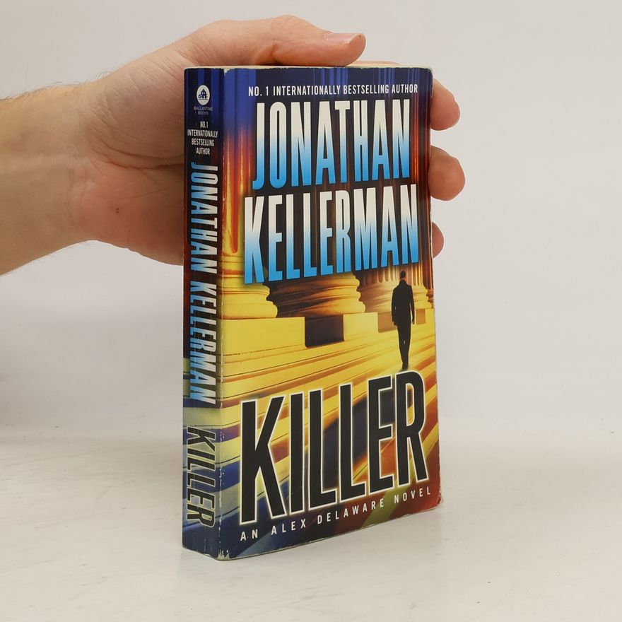 Jonathan Kellerman Killer