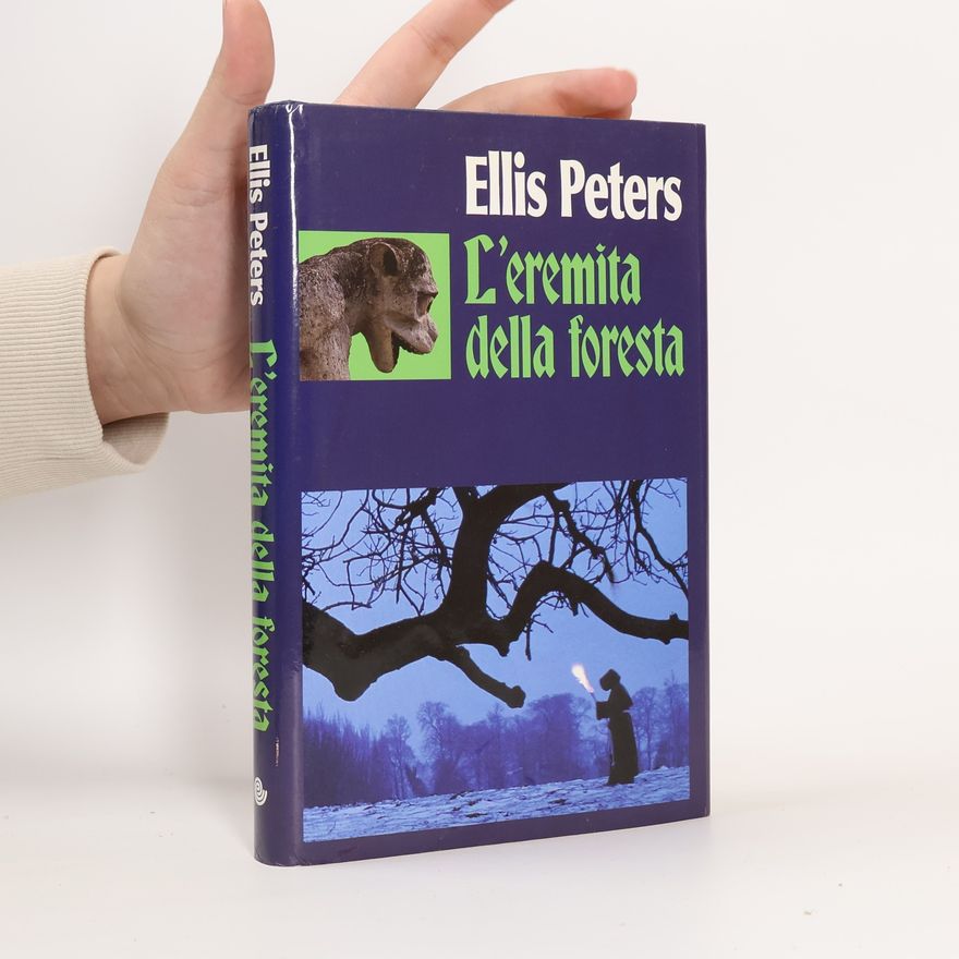Ellis Peters L'eremita della foresta