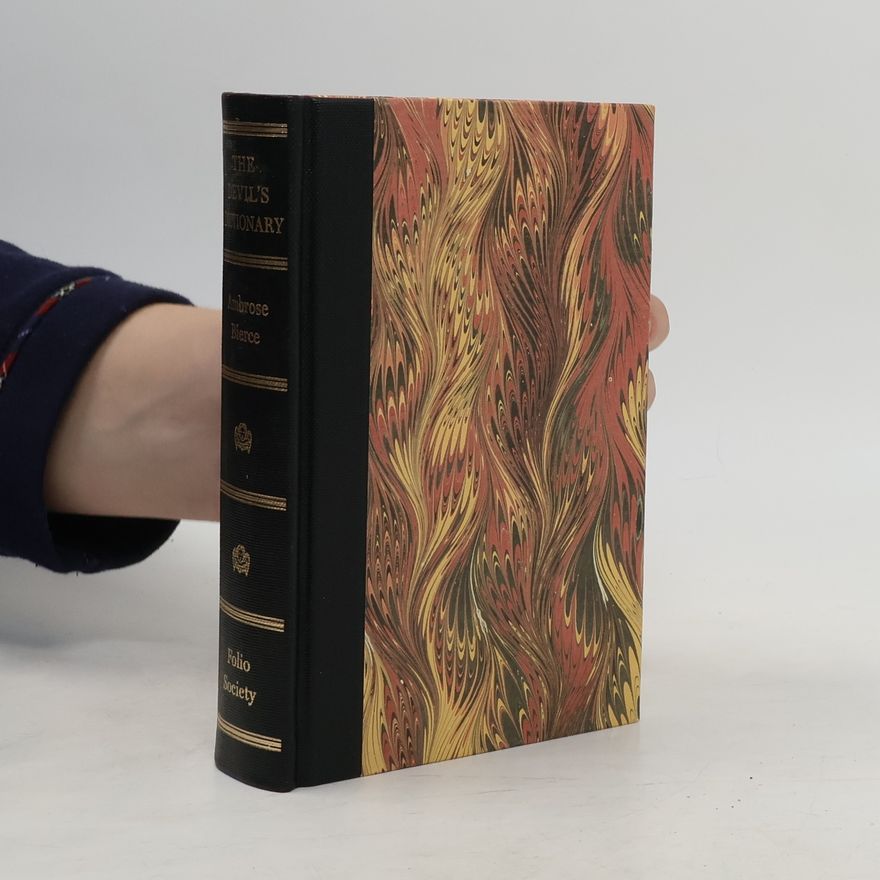 Ambrose Bierce The Devil's Dictionary