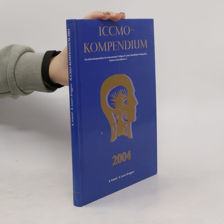 B. Losert-Bruggner Iccmo-Kompendium 2004