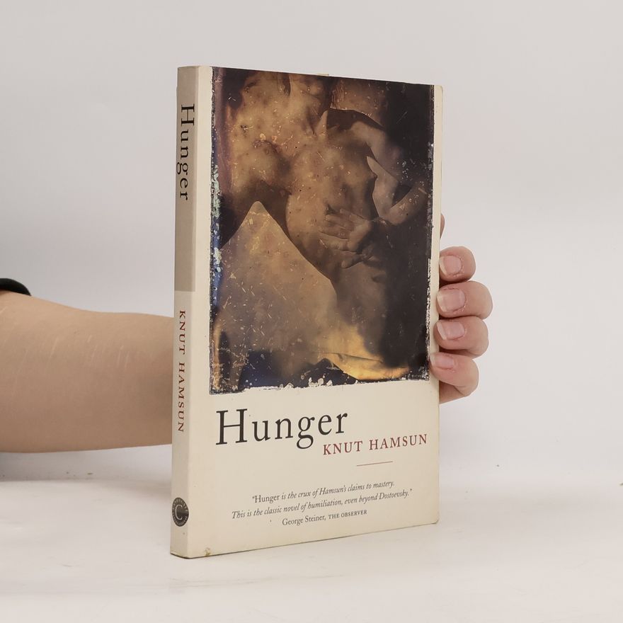 Knut Hamsun Hunger