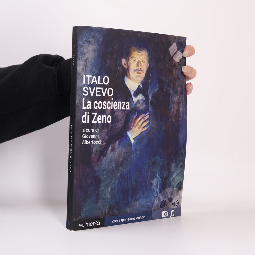 Italo Svevo La coscienza di Zeno (annotato)