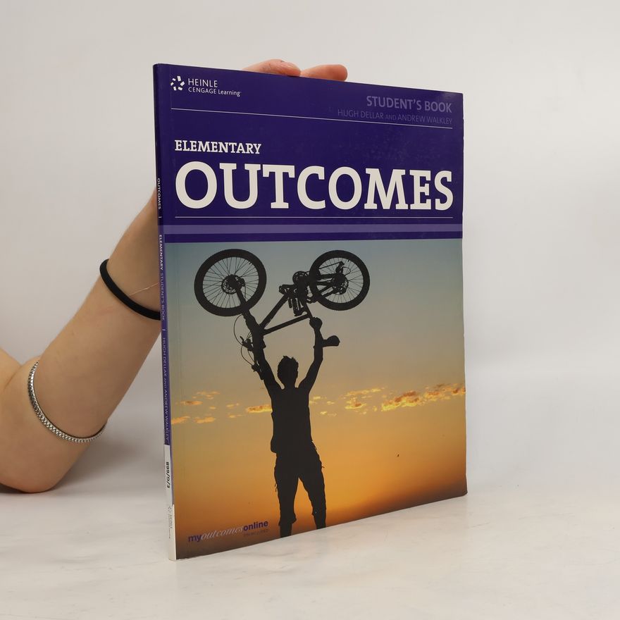 Andrew Walkley Outcomes. Elementary, Student's book