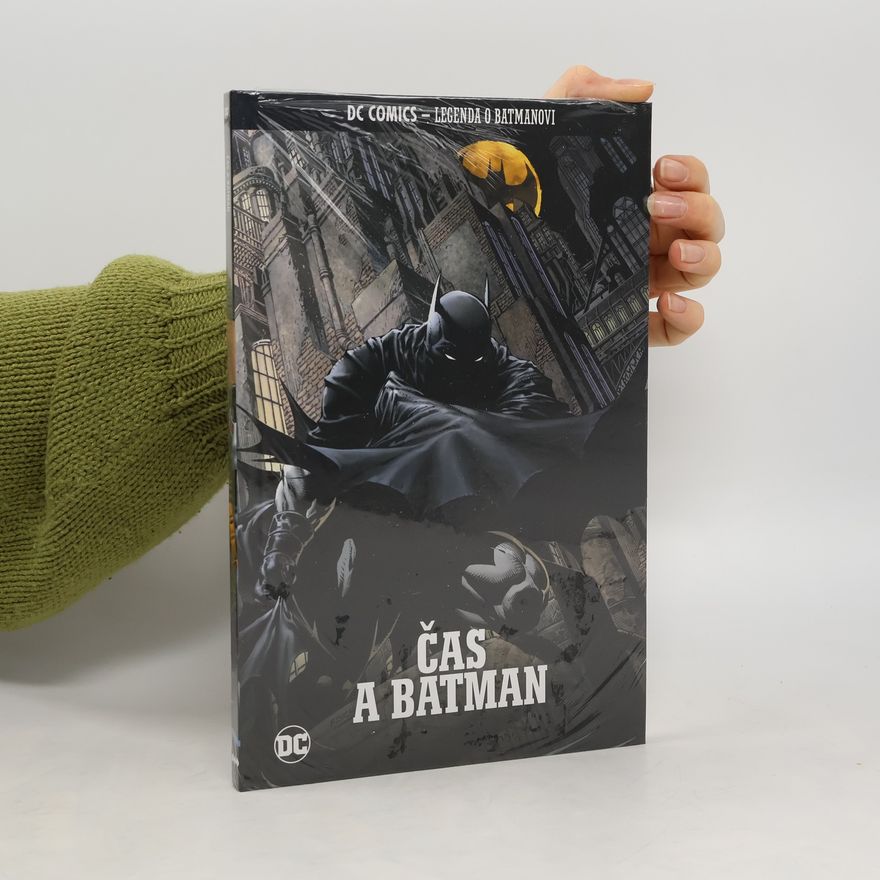 Various authors Čas a Batman