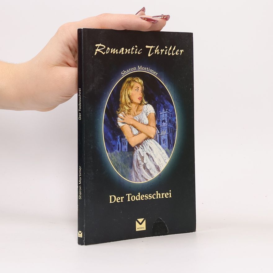 Sharon Mortimer Der Todesschrei