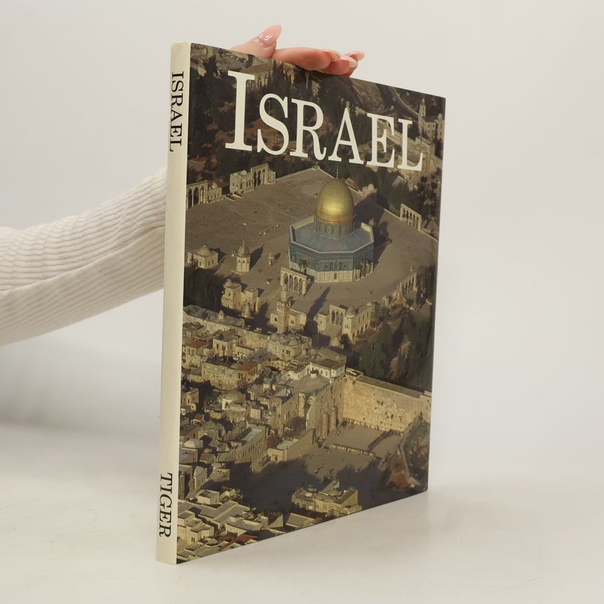 Fabio Bourbon Israel
