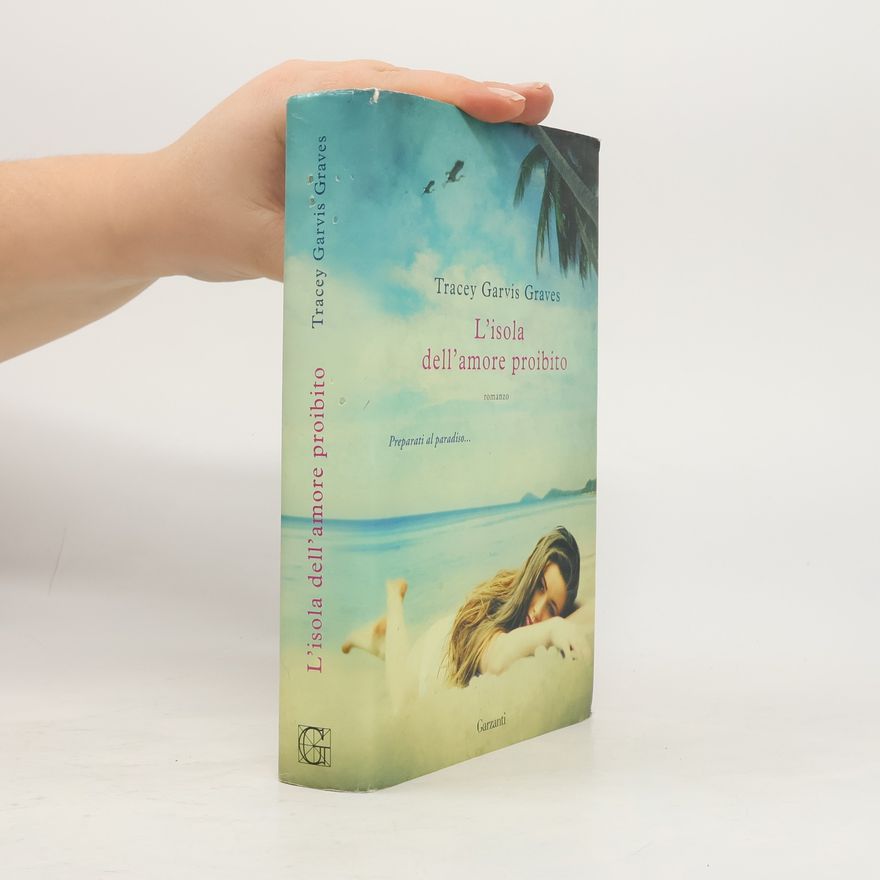 Tracey Garvis Graves L'isola dell'amore proibito