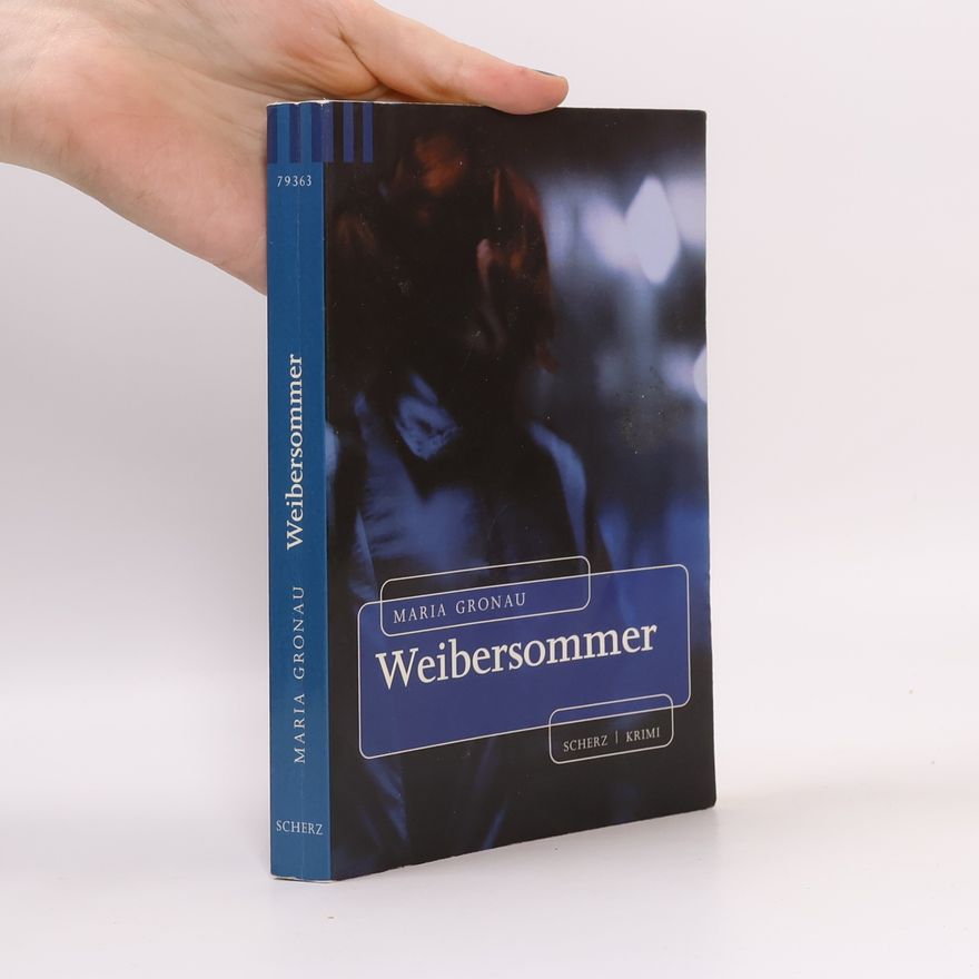 Maria Gronau Weibersommer